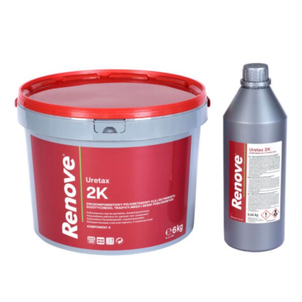 Renove Uretax 2К